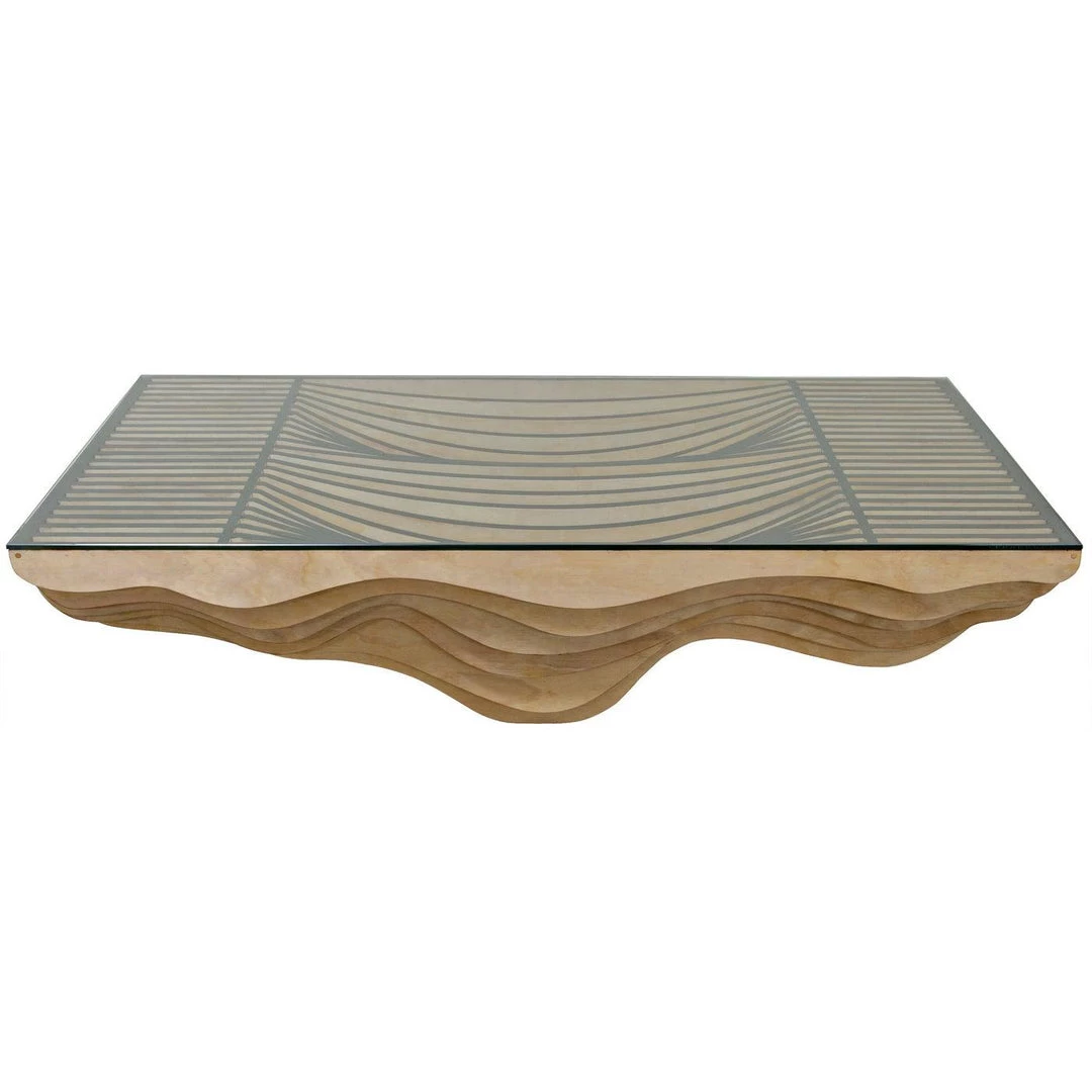 CFC Furniture Eyra Coffee Table