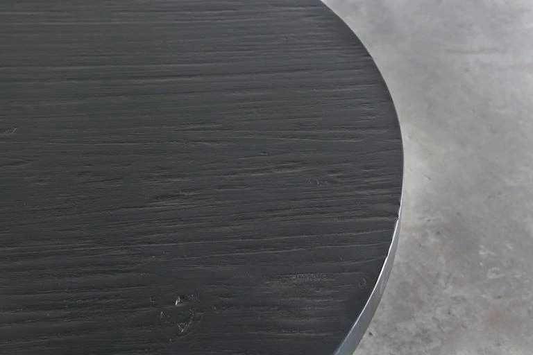 Organic Restoration Triad Cocktail Table