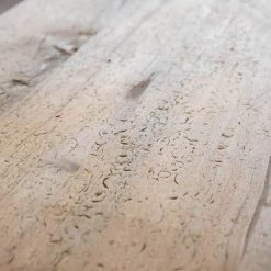 Organic Restoration Reedition French Farm Console