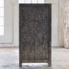 Organic Restoration Large Reedition Armoire