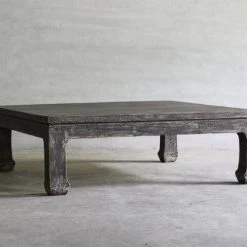 Organic Restoration Parsons Concrete Cocktail