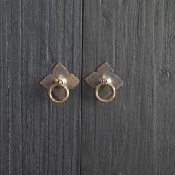 Organic Restoration Elm Gansu Buffet