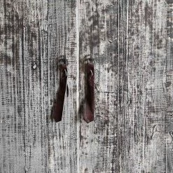 Organic Restoration Elm Gansu Buffet