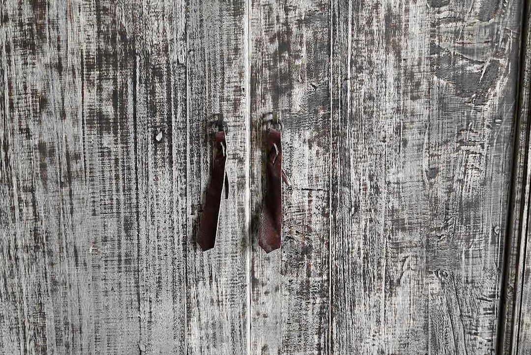 Organic Restoration Elm Gansu Buffet