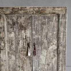 Organic Restoration Elm Gansu Buffet