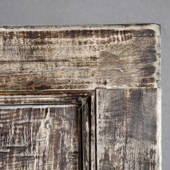 Organic Restoration Elm Gansu Buffet