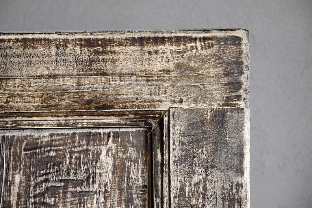 Organic Restoration Elm Gansu Buffet