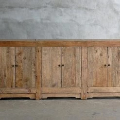 Organic Restoration Gansu Buffet