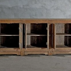 Organic Restoration Gansu Buffet