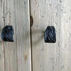 Organic Restoration Gansu Buffet In Salvaged Pine