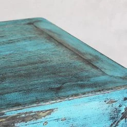 Organic Restoration Reclaimed Wood Buffet