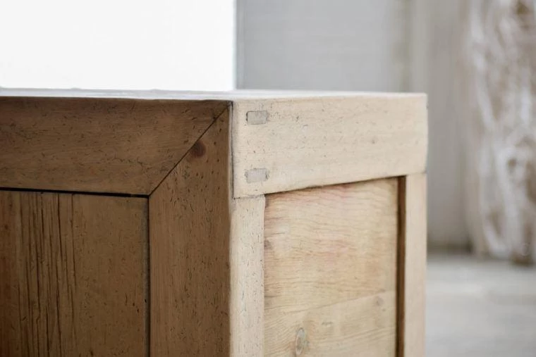 Organic Restoration Reedition Gansu Buffet