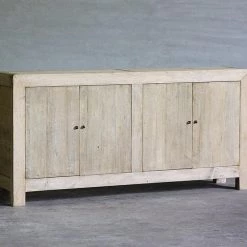 Organic Restoration Reedition Gansu Buffet