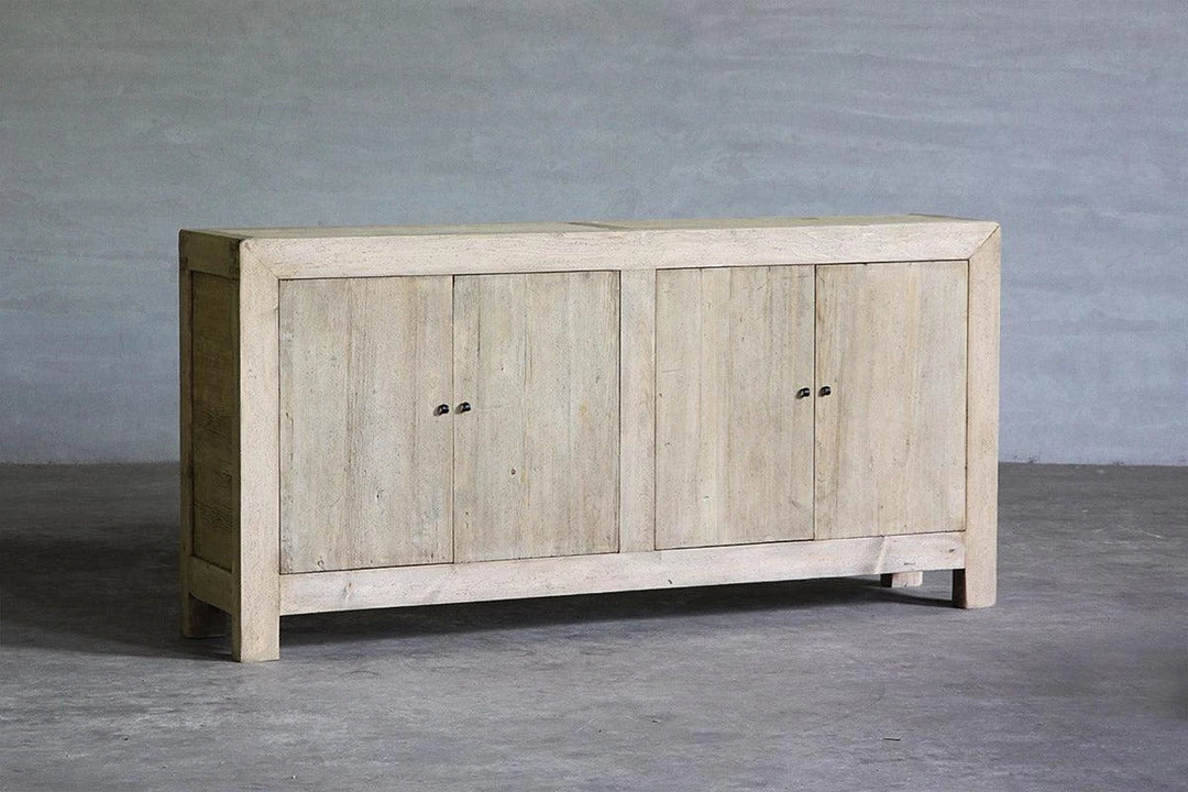 Organic Restoration Reedition Gansu Buffet