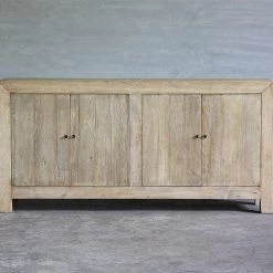 Organic Restoration Reedition Gansu Buffet