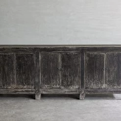 Organic Restoration Reedition Gansu Buffet