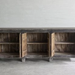 Organic Restoration Reedition Gansu Buffet