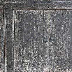 Organic Restoration Reedition Gansu Buffet