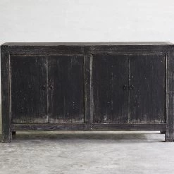 Organic Restoration Reedition Buffet