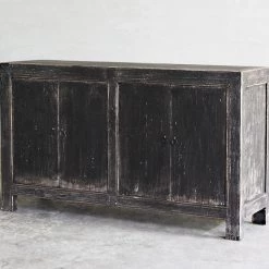 Organic Restoration Reedition Buffet