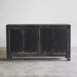 Organic Restoration Reedition Buffet