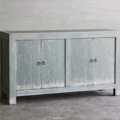 Organic Restoration Reedition Buffet