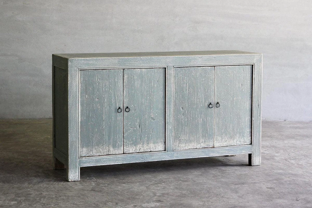 Organic Restoration Reedition Buffet