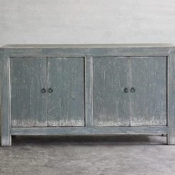 Organic Restoration Reedition Buffet