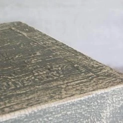 Organic Restoration Reedition Buffet