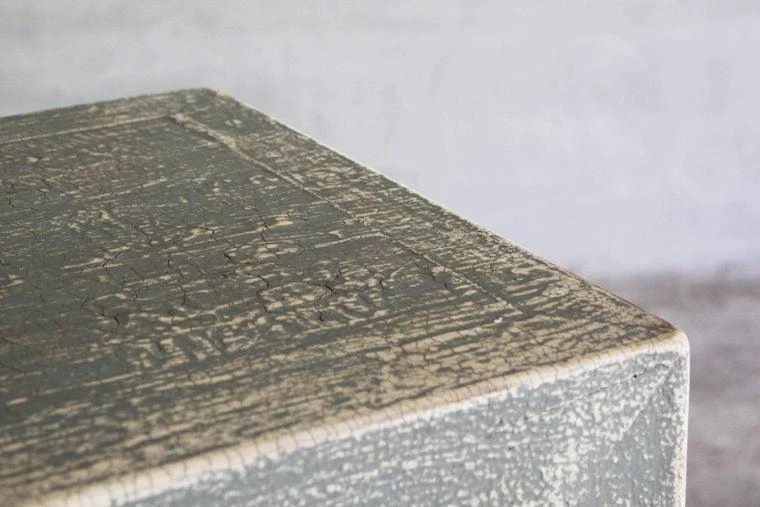 Organic Restoration Reedition Buffet