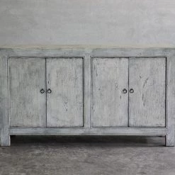 Organic Restoration Reedition Buffet