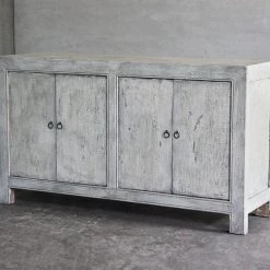 Organic Restoration Reedition Buffet