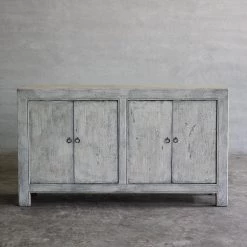 Organic Restoration Reedition Buffet