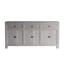 Organic Restoration Reedition Buffet