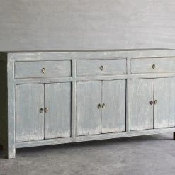 Organic Restoration Reedition Buffet