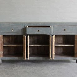 Organic Restoration Reedition Buffet