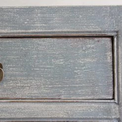 Organic Restoration Reedition Buffet