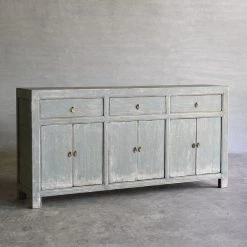 Organic Restoration Reedition Buffet