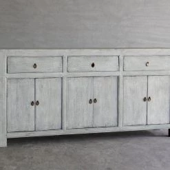 Organic Restoration Reedition Buffet