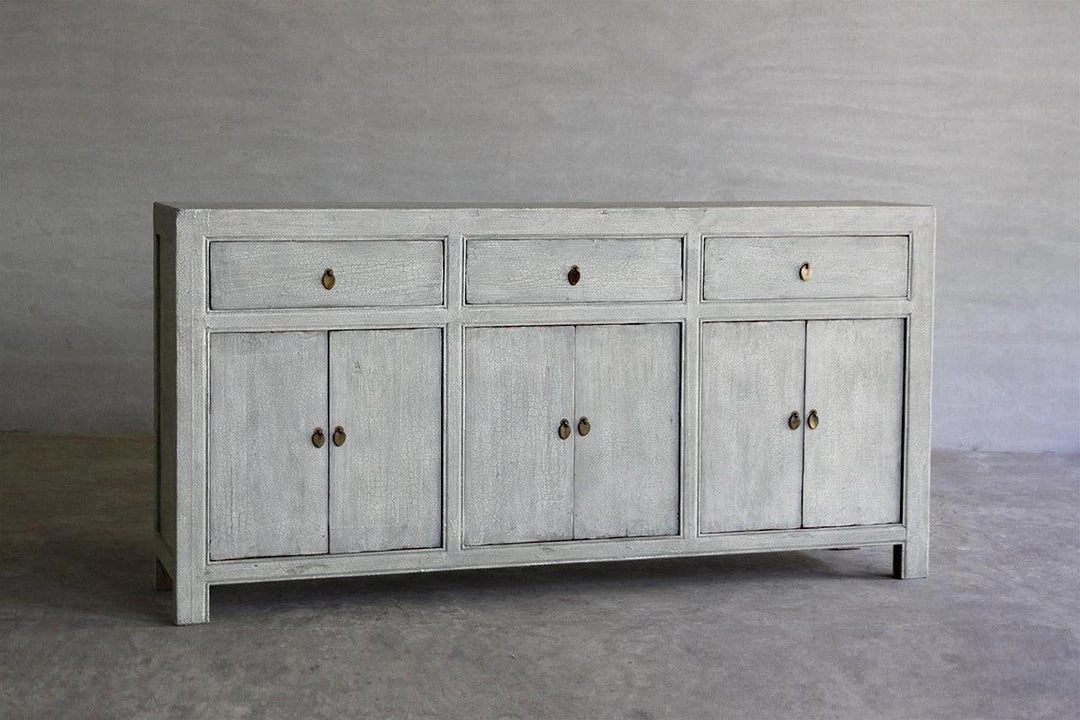 Organic Restoration Reedition Buffet