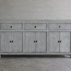 Organic Restoration Reedition Buffet