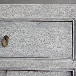 Organic Restoration Reedition Buffet