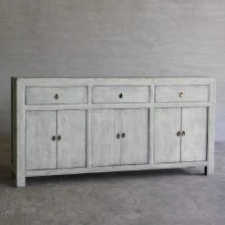 Organic Restoration Reedition Buffet