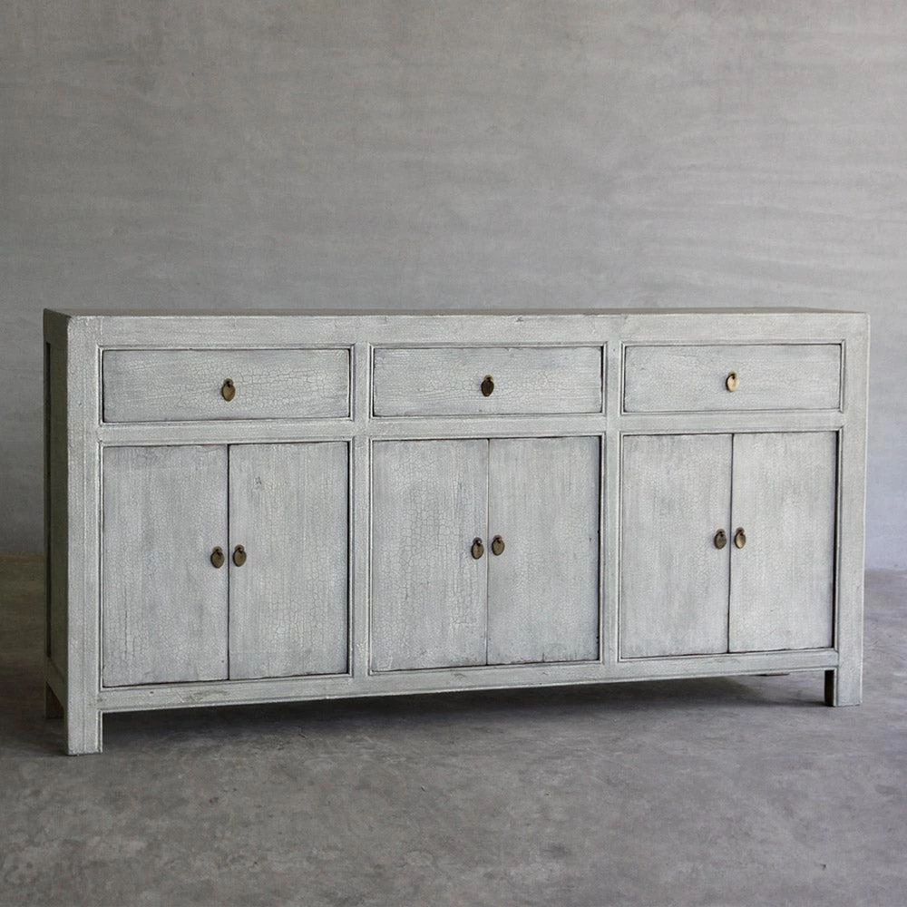 Organic Restoration Reedition Buffet