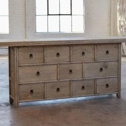 Organic Restoration Reedition Gansu Buffet