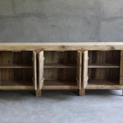 Organic Restoration Reedition Large Buffet