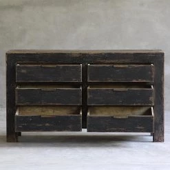 Organic Restoration Reedition Chest