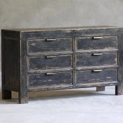 Organic Restoration Reedition Chest