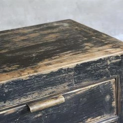 Organic Restoration Reedition Chest