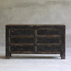 Organic Restoration Reedition Chest